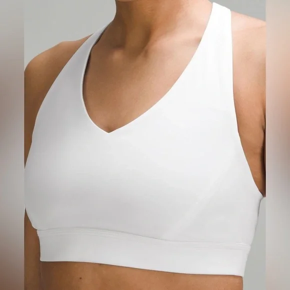 Lululemon Envital Bra EUC 10 - Picture 1 of 7
